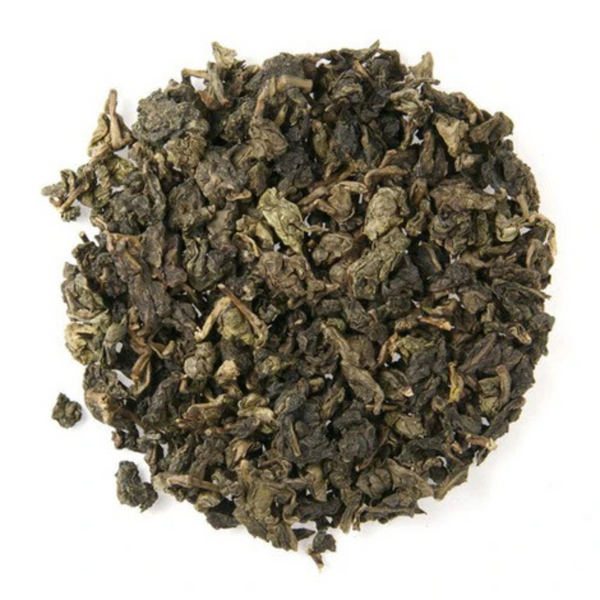 Organic T.K.Y. Slimming Oolong